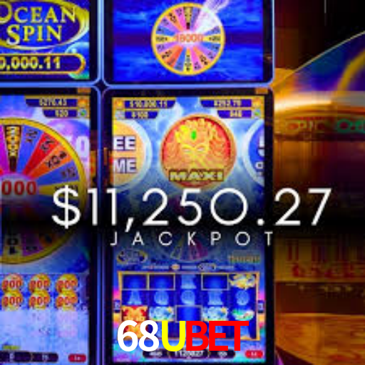 68Ubet
