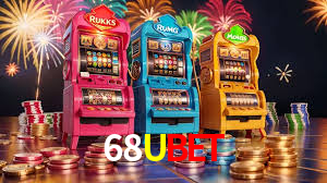 68Ubet