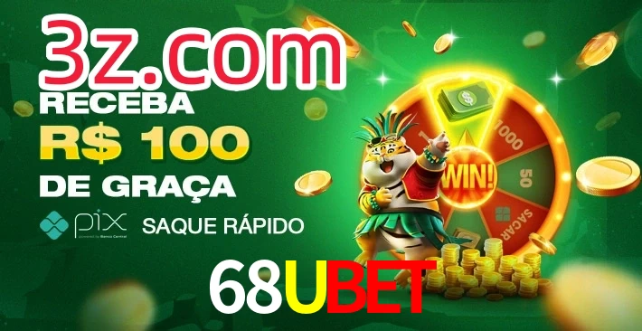 68Ubet