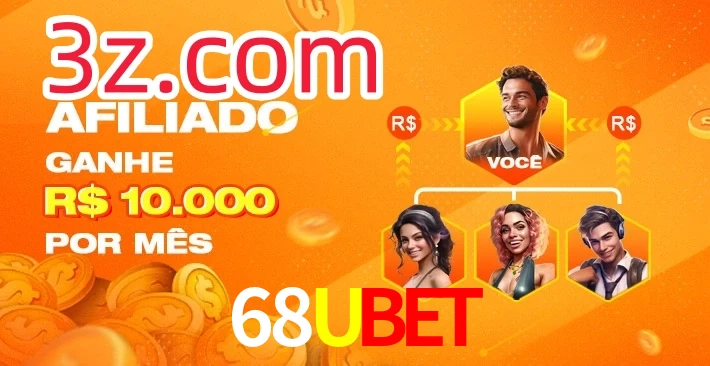 68Ubet