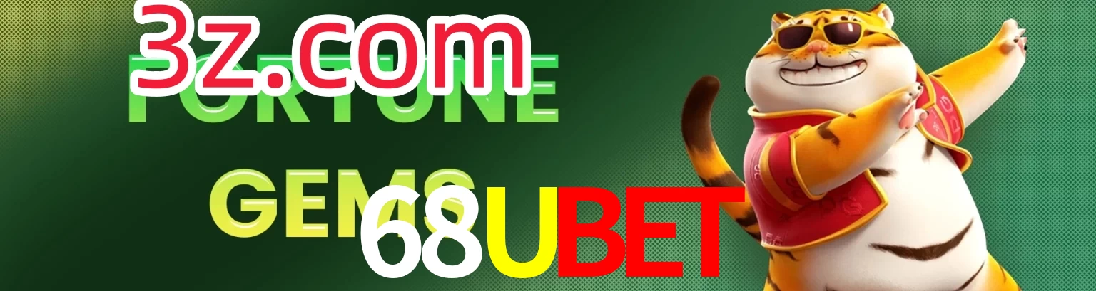 68Ubet