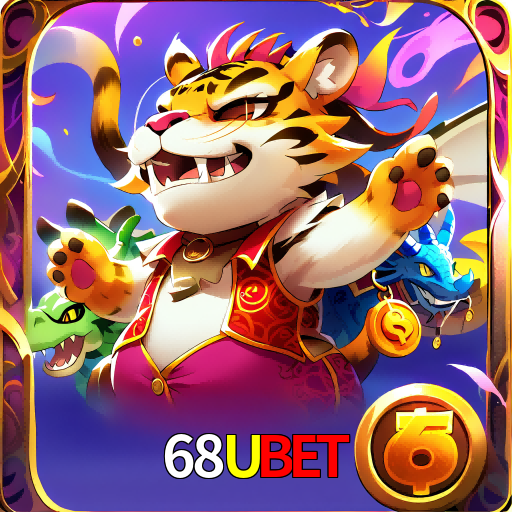 68Ubet