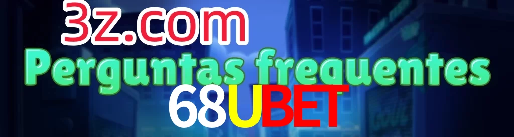 68Ubet